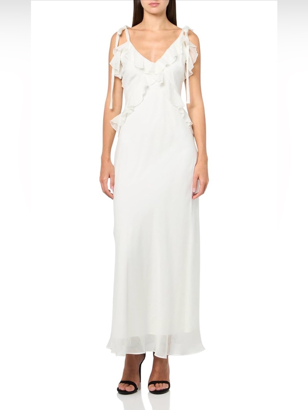 Steven Madden Adalina Maxi Dressi